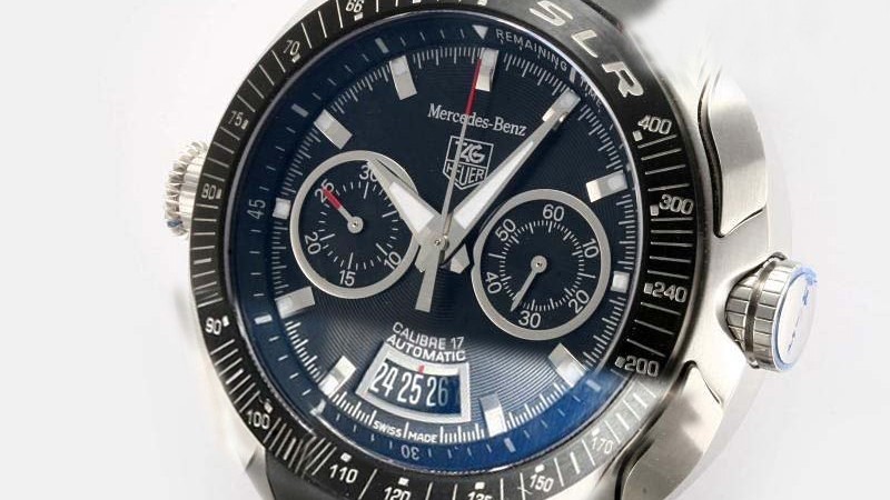 Tag Heuer