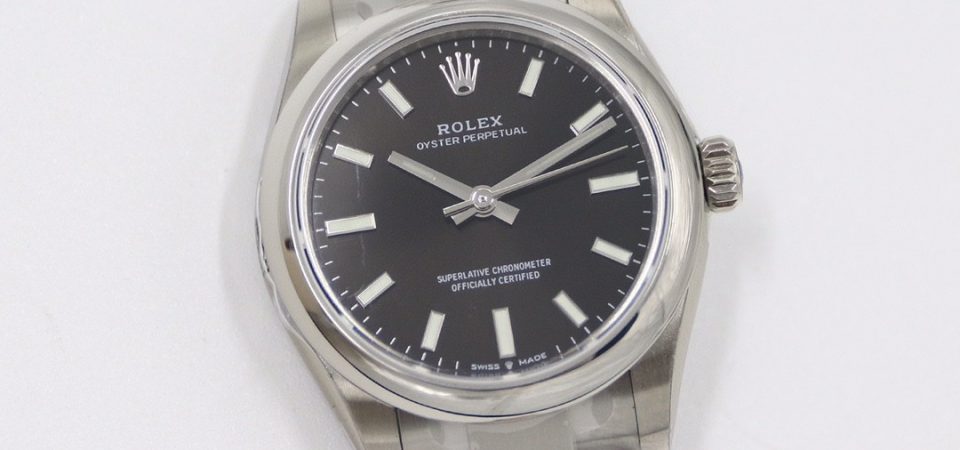 replica Rolex uhren